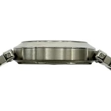 Cartier C W31044M7 35mm Stainless Steel White OKW148 4