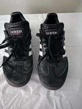 Adidas — Adidas Samba Classic Shoes Gum Size 7.5 034563 — Sneaker — resale
