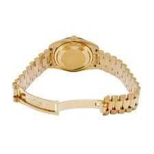 Rolex Day-Date 36 118238A 36mm Yellow Gold Champagne #WW310 4