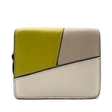 Loewe Puzzle Bifold Wallet, Excellent Condition, Complete Accessories 3