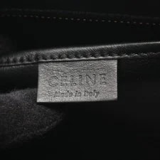 Celine : Luggage Shopper W20H20D9cm W/ Strap; 4