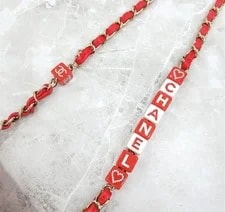Chanel New Lamb Cube Chain Flap AS3744 138828795 4