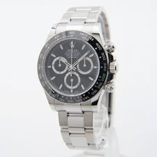 Rolex Daytona 126500LN Black Warranty 2024 Box/Paper 2