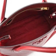 Prada C 2WAY #RCB15130 3
