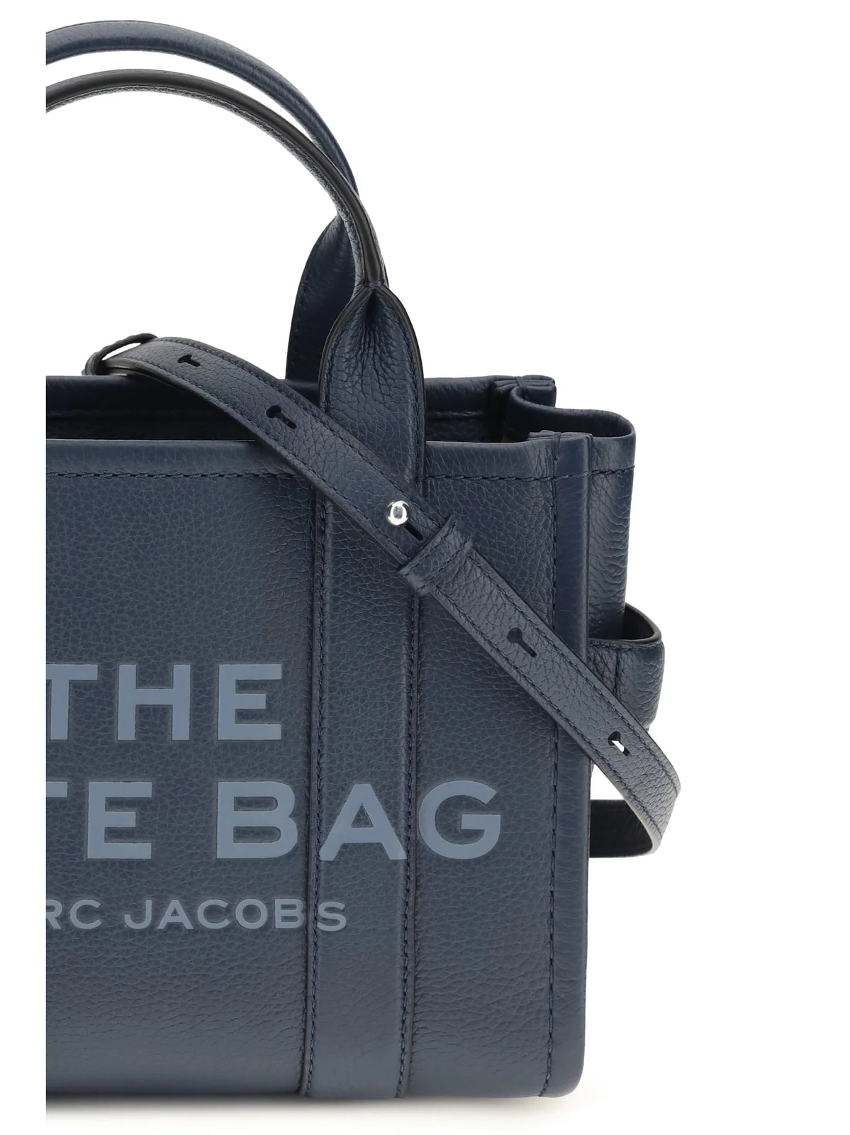 Marc Jacobs Grained Tote Bag — 2