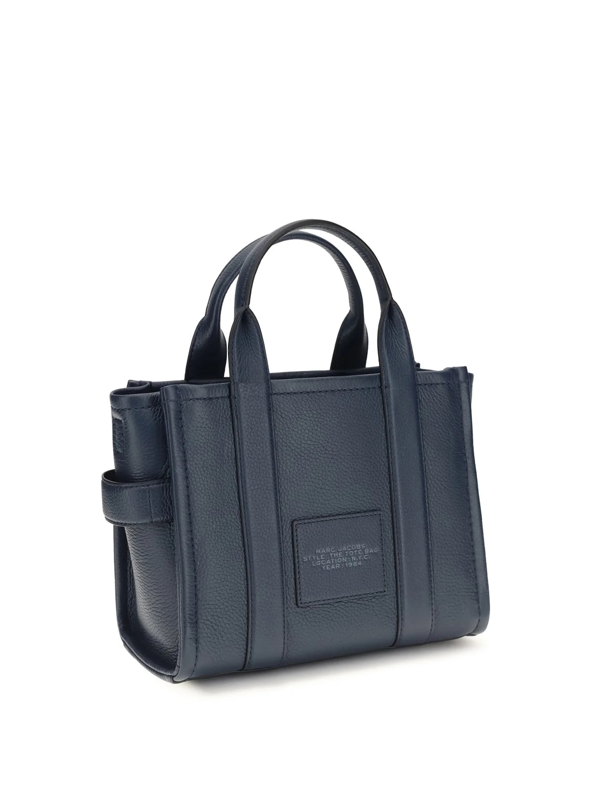 Marc Jacobs Grained Tote Bag — 4