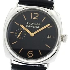 Panerai — Panerai Radiomir Quaranta PAM01572 TO294988 — Watch — resale