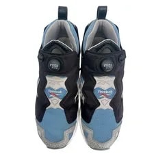 Reebok Instapump Fury 95 Saxophone 27cm 1995 Retro 2