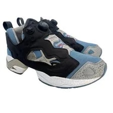 Reebok Instapump Fury 95 Saxophone 27cm 1995 Retro 3