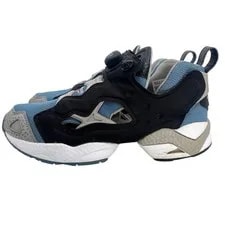 Reebok Instapump Fury 95 Saxophone 27cm 1995 Retro 4