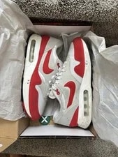 Nike — Nike Air Max 1 '86 OG Big Bubble — Sneaker — resale