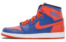 [554724-066] -- Jordan Air 1 Mid 舒适百搭 中帮 复古篮球鞋 男款 黑红白 2