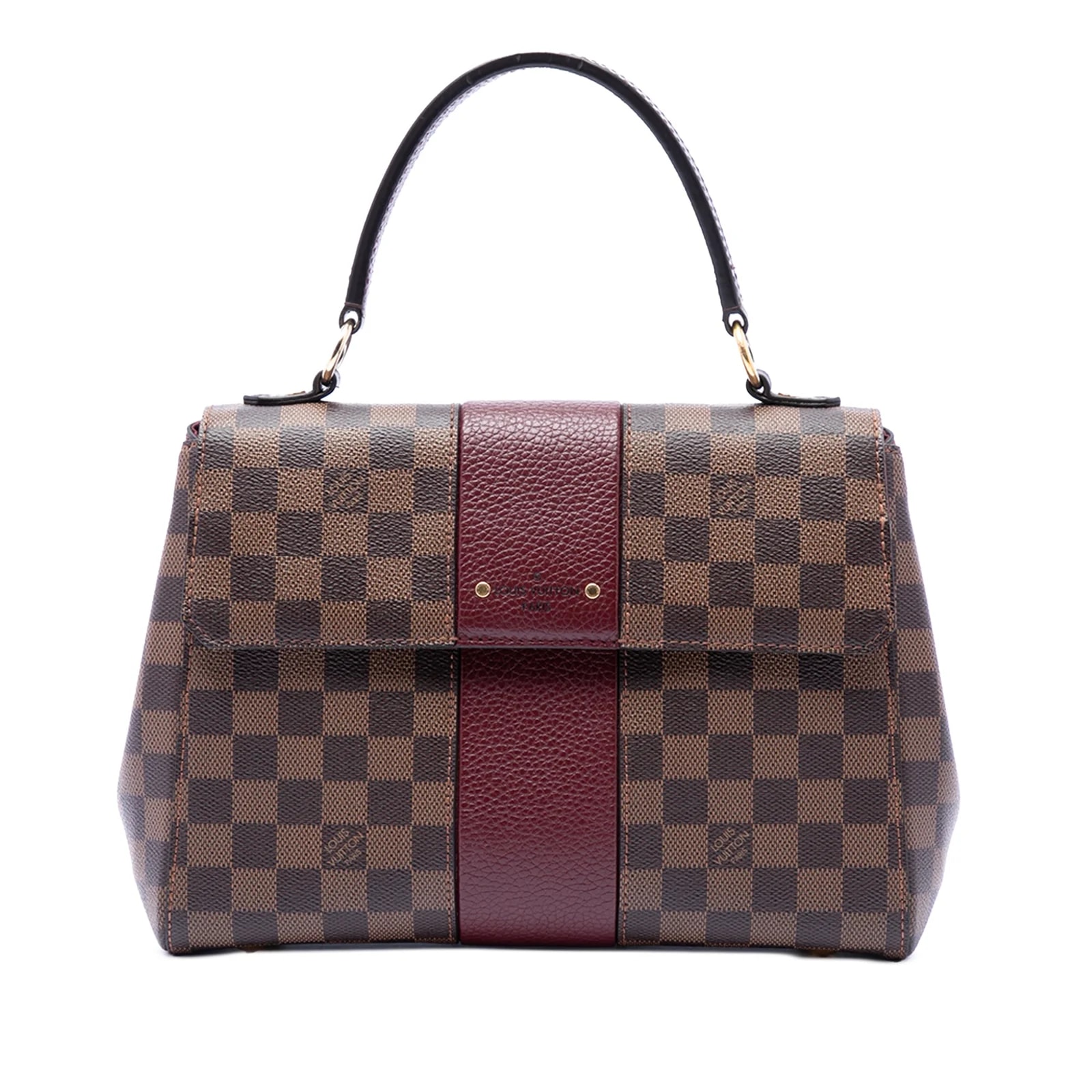Louis Vuitton — Bond Street — Handbag — resale