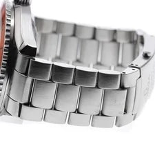 Omega Seamaster600 Planet Ocean 2200.50 Black Dial Automatic Watch_895528 3