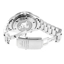 Omega Seamaster600 Planet Ocean 2200.50 Black Dial Automatic Watch_895528 4