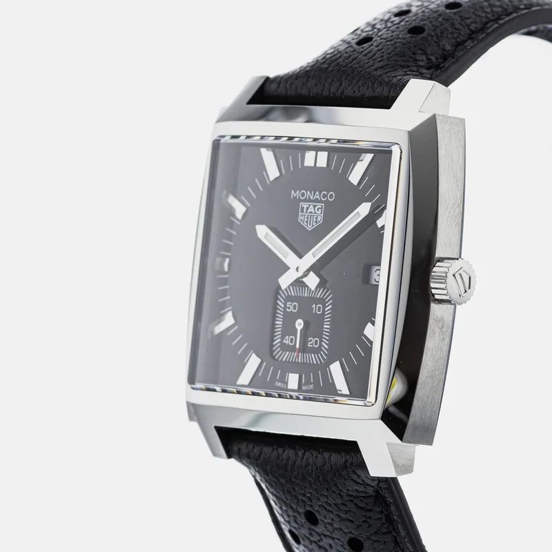 TAG Heuer Monaco CAW211P 2