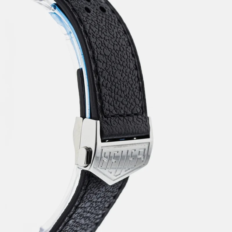 TAG Heuer Monaco CAW211P 3