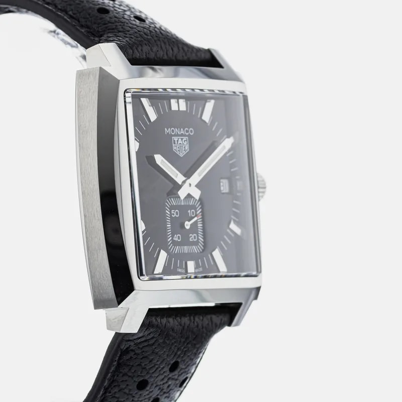 TAG Heuer Monaco CAW211P 4
