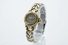 TAG Heuer S/el WG1420-0 Quartz Gray Dial 3
