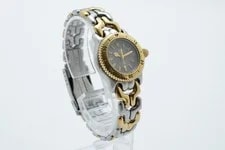 TAG Heuer S/el WG1420-0 Quartz Gray Dial 4
