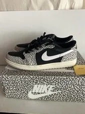Size 14 - Air Jordan 1 Retro OG Low 2