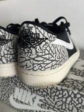 Size 14 - Air Jordan 1 Retro OG Low 3