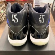 Jordan 11 Retro (2016) 4