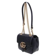 Gucci GG Marmont Matelassé Mini Stamp 739682 Aabzc 1000 88914592 2