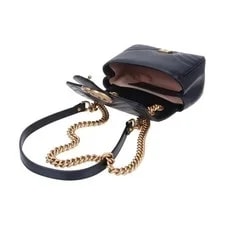 Gucci GG Marmont Matelassé Mini Stamp 739682 Aabzc 1000 88914592 4