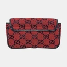 Gucci Marmont Mini Chain 2