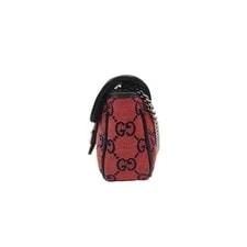 Gucci Marmont Mini Chain 3