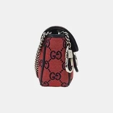 Gucci Marmont Mini Chain 4
