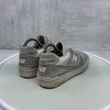 New Balance 550 Rain Cloud Sea Salt Size 6 BB550SLB 4