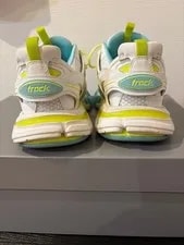 8.0US Balenciaga Track Limited Edition Vhtf C 2