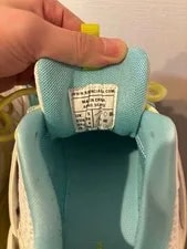 8.0US Balenciaga Track Limited Edition Vhtf C 4