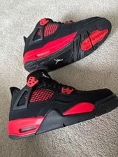 Size 4.5 - Jordan 4 Retro Mid 3
