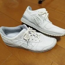 Asics Gel-lyte III 29cm No Box 2