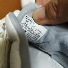 Asics Gel-lyte III 29cm No Box 3
