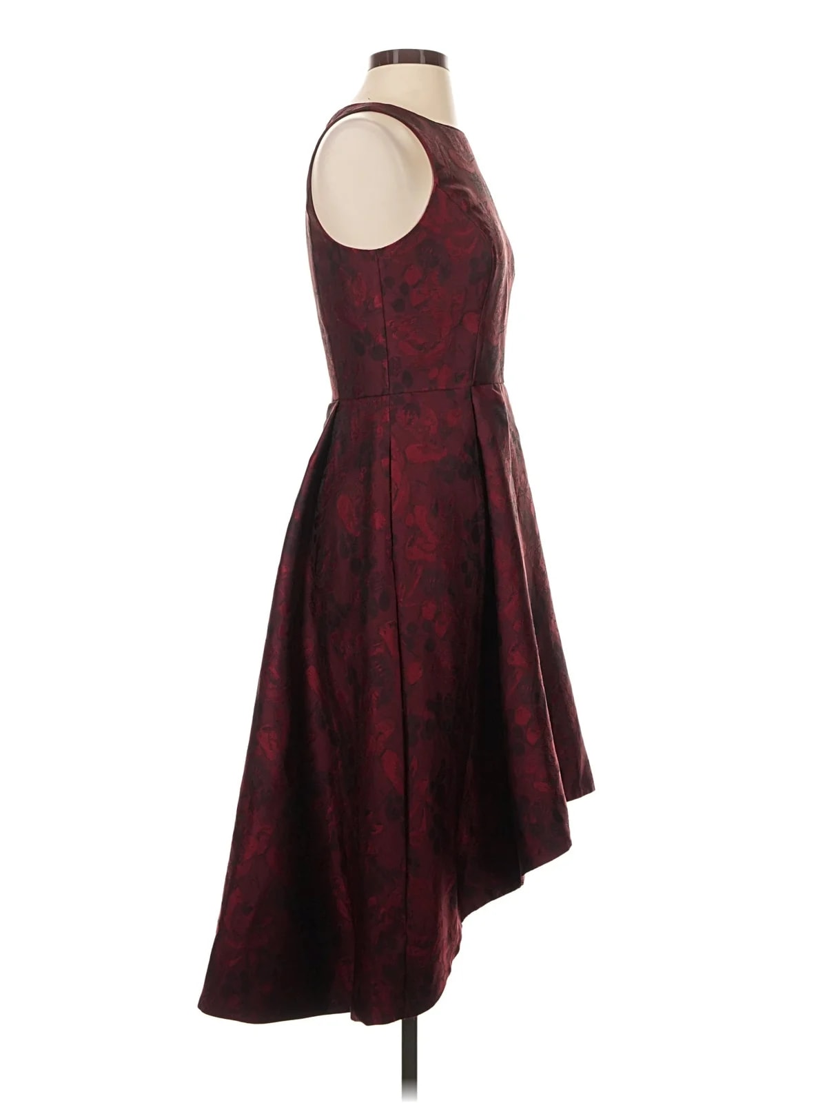 House Market 100% Polyester Cocktail Dress Size 2 3