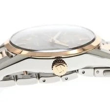 TAG Heuer Carrera Calibre 5 WV215F.BD0735 39mm SS Gray #C7241 3