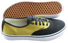 Vans Skate Authentic Fade Shoes 4