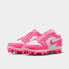 Air Jordan 1 Retro Low MCS Baseball Cleats CJ8524 103 3