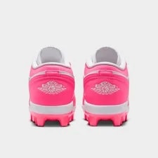 Air Jordan 1 Retro Low MCS Baseball Cleats CJ8524 103 4