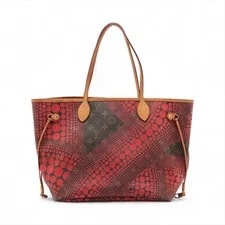 Louis Vuitton X Yayoi Kusama Wave Neverfull M40686 X GI216 2
