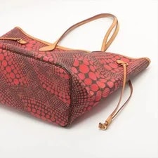Louis Vuitton X Yayoi Kusama Wave Neverfull M40686 X GI216 3