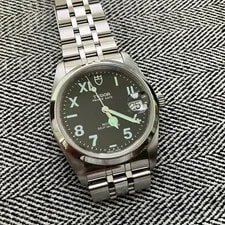 Tudor Unique Prince Date California 2