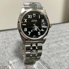 Tudor Unique Prince Date California 4