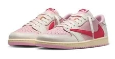 Air Jordan 1 Retro Low OG SP Tropical Sz 11 IN Hand Ship Fast 3