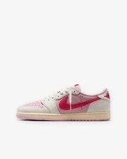 Air Jordan 1 Retro Low OG SP Tropical Sz 11 IN Hand Ship Fast 4