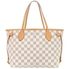 Authentic Louis Vuitton N51110 Never Full 2